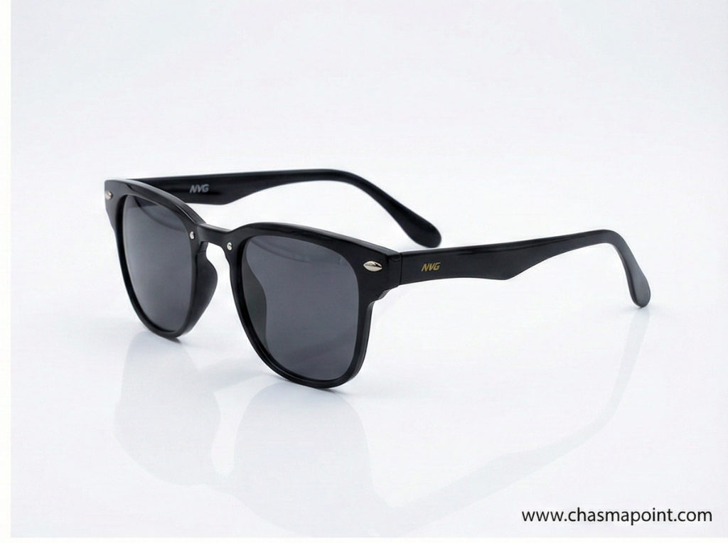 NVG_Image_2 NVG Sunglasses Side Angle